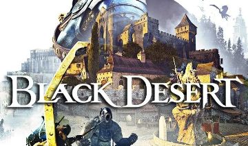Black Desert Online- Missões| temporada | Boss