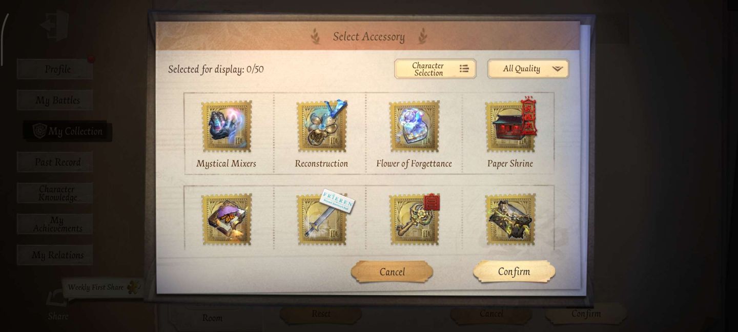 CONTA LINDA DE IDENTITYV A VENDA muitas skins raras
