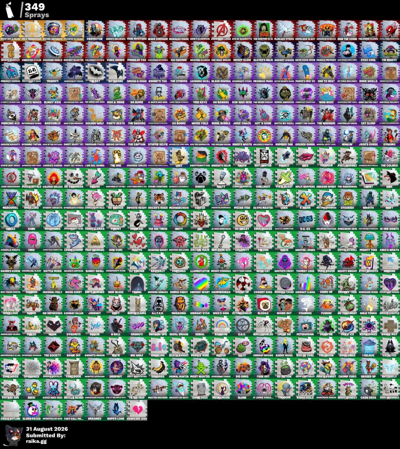 CONTA FORTNITE RARA +200 SKINS, SALVE O MUNDO(COM V- BUCKS)