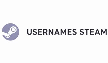 USERNAME 4 LETRAS STEAM (TB TEMOS 4L TIKTOK NO PERFIL)