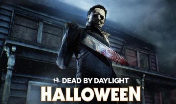 Dead by daylight, CONTA COM Michael Myers