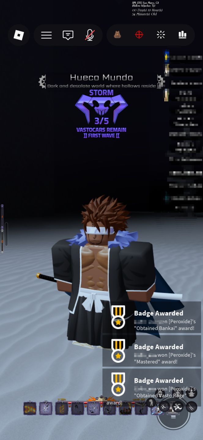 CONTA DE ROBLOX AVALIADA EM 17K+ ROBUX COM GRUPO DE ROUPAS!