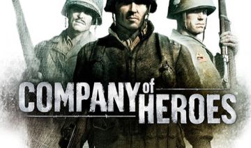 Company of Heroes - (Pc - Steam) - Key Original