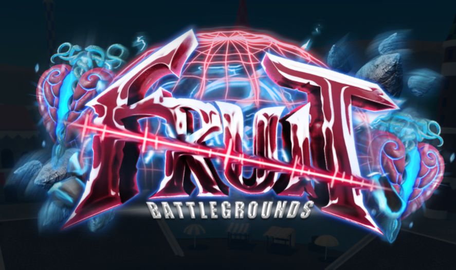 FRUTAS FRUIT BATTLEGROUNDS TODAS LEVEL 300!