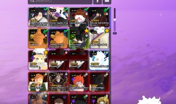 CONTA DE AV RECHEADA END GAME