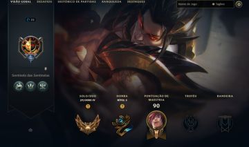 [ACESSO IMEDIATO] Ouro IV 60 PDL EM MD5