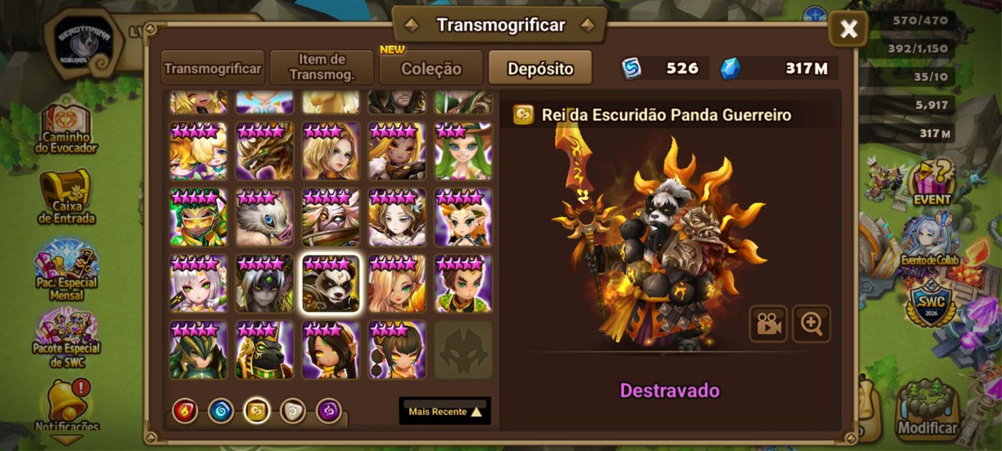 CONTA NIVEL G1/G2 SW.