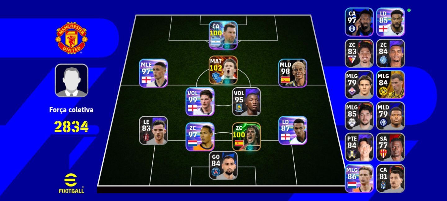 CONTA INICIANTE MCTOMINAY BIG TIME + PUYOL