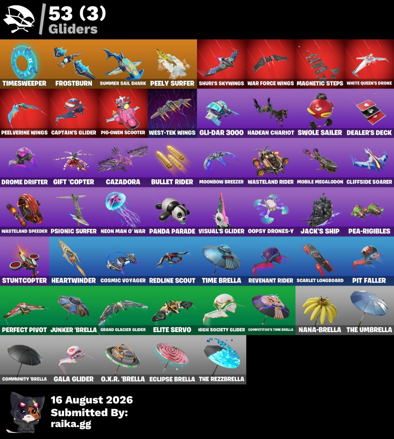CONTA FORTNITE | +40 SKINS | 6 MARVEL | MAGNETO + WAR MACHINE + SHURI + Heroína