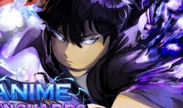 Unidades anime vanguards