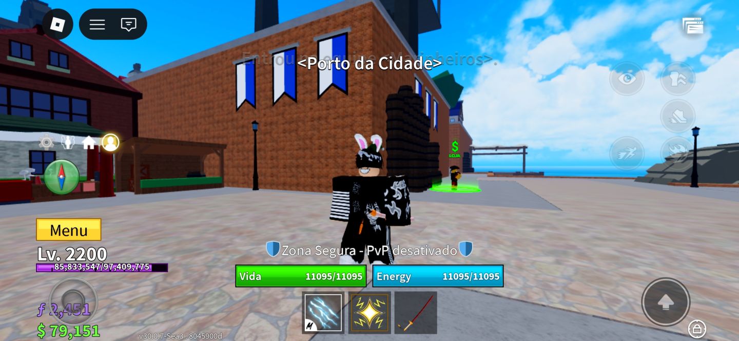 CONTA DE ROBLOX OTIMA PARA SE DIVERTIR