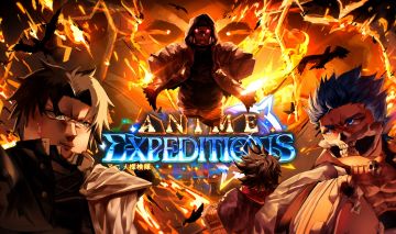 SERVIÇOS ANIME EXPEDITION