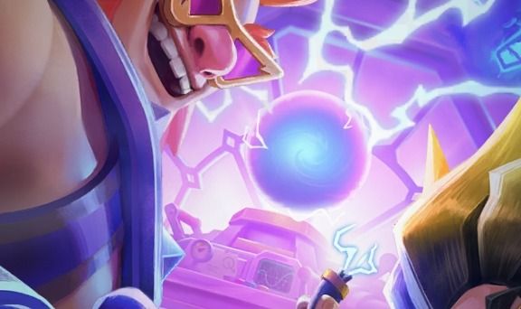 Clash royale