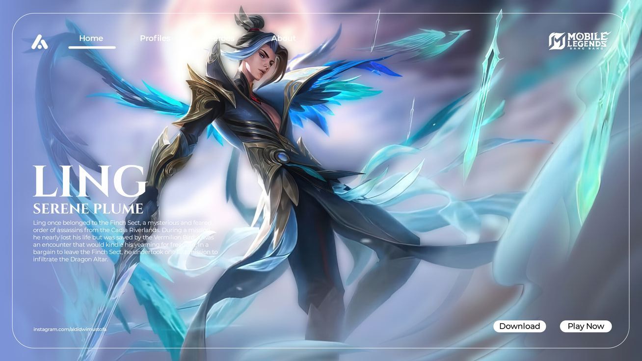 Elojob | Winrate up | Top BR [Mobile legends]