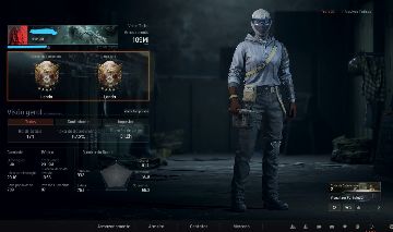 Conta Arena Breakout infinite 109M stash 75M Koen$ full acesso