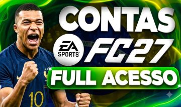 (JOGUE AGORA!) EA FC 26/27 SPORTS ULTIMATE EDITION STEAM