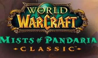 Level up WOW - Mists of Pandaria - Classic