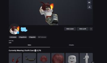 CONTA DE ROBLOX COM 20K DE ROBUX GASTOS E GAMEPASS!!