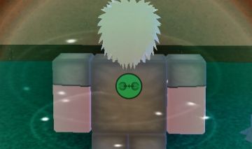[Bloodlines] Conta Senju freshie