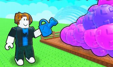 SEED GROW A GARDEN 2