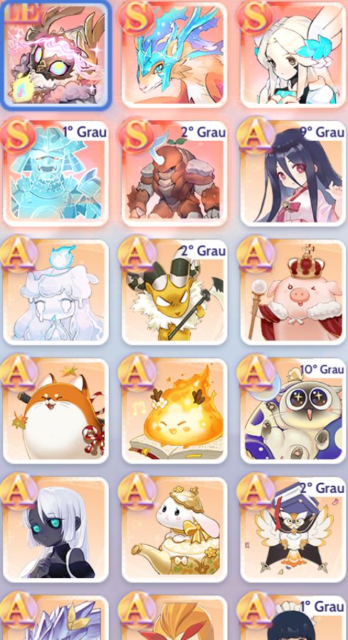 Conta Ragnarok Origin Vigia Nortuno 150/40 609K de Poder (Prontera-1)
