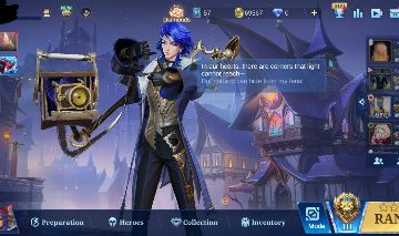 CONTA MOBILE COMPLETA