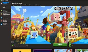 CONTA MINECRAFT ORIGINAL BEDROCK + JAVA | CONTA ANTIGA | COM CONTA NO MUSH