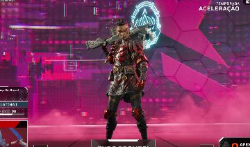 Conta Apex legends main Bangalore