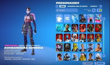 LEVEL 2019 | SEASON 8 | LARACROFT /DARK BOMBER/GROOT | FULL ACESSO