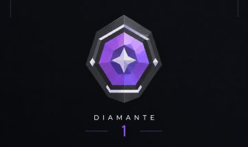 CONTA DIAMANTE 1 | NÍVEL 21 | MMR ALTO | UPADA A MÃO