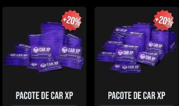 DRIVE ZONE ONLINE CAR XP