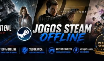 CONTAS COMPARTILHADAS STEAM PREÇO JUSTO