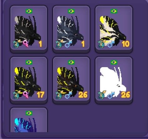 DRAGON VENDAS (DRAGÕES,COINS,ITENS AO TODO)