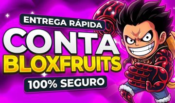 [MENOR PREÇO!] CONTAS BLOX FRUITS | LEVEL 1000-2800 | SUPER PROMOÇÃO!