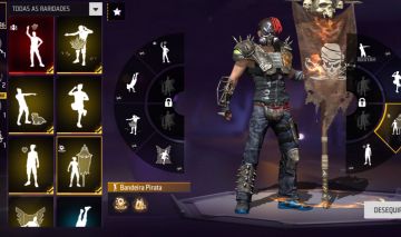 OPORTUNIDADE ÚNICA:TERCEIRO PASSE+ANTI BOMBA,NARUTO+UMP ATRIBUTADAS+DINO RARO