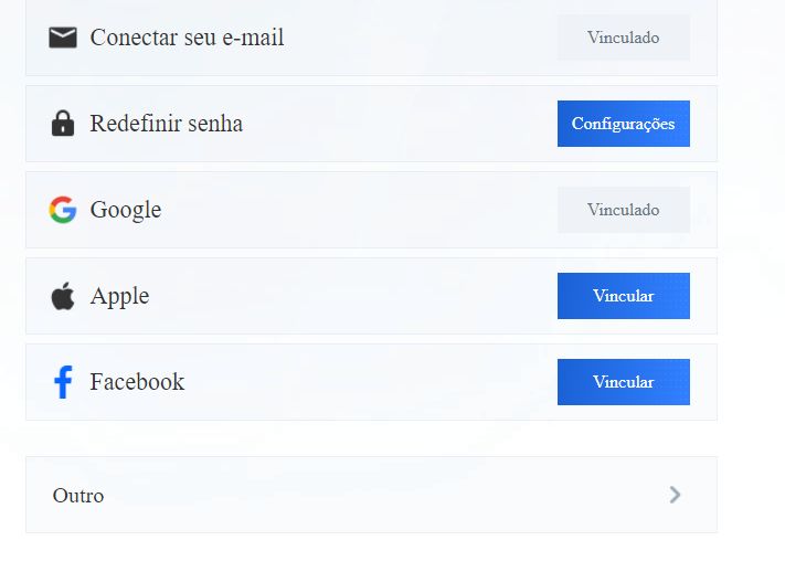 CONTA UL 77 PRA SAIR LOGO, PREÇO NEGOCIÁVEL!!!