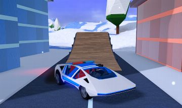 Concept Carro 2.5M Jailbreak