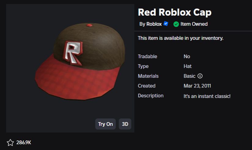 CONTA ROBLOX DE 2014 COM 300 RBX GASTOS, SEGUIDA PELO BUILDERMAN E C ITEM RARO
