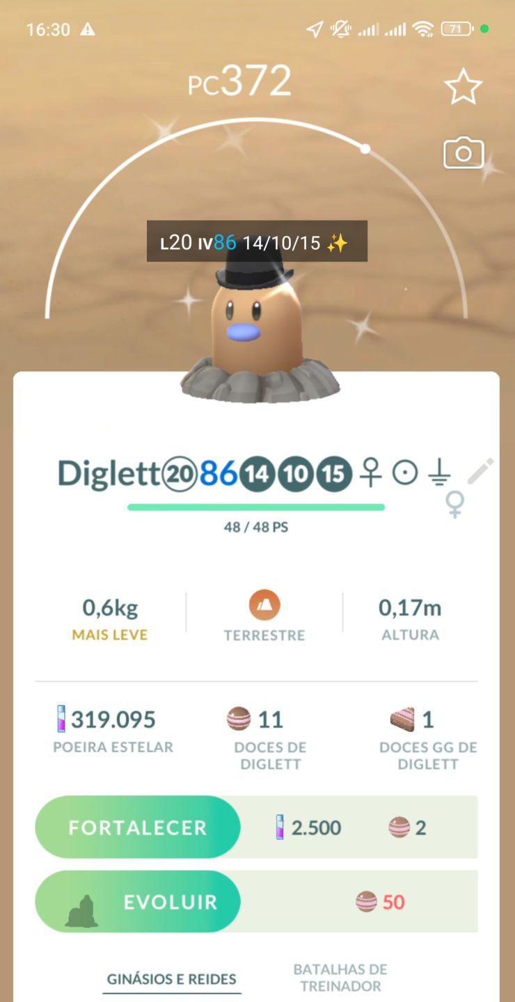 CONTA POKÉMON GO NV 40, 109 LENDARIOS, 97 POKEMONS SHINY,04 LENDÁRIOS SHINY