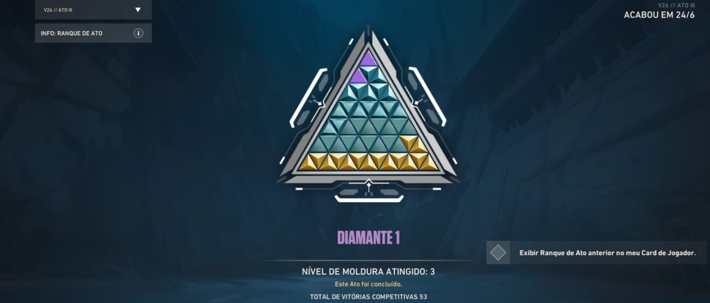 Conta Valorant Diferenciada com faca Kuronami (Preço Negociável)