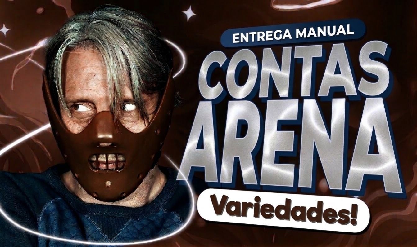 CONTAS DE ARENA BREAKOUT POR PREÇO BAIXO! FULL ACESSO!