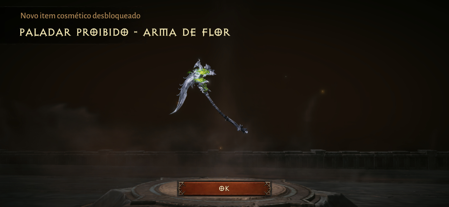 Conta Diablo NECROMANTE 60LV +++ ITENS LENDARIOS
