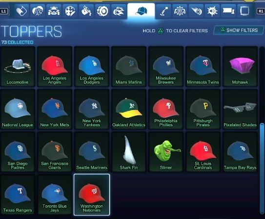 CONTA ROCKET LEAGUE STEAM + DLCs COM METODO FAMILY SHARE