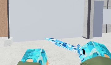 50% OFF!! SKINS RARAS COUNTER BLOX | NOVO ESTOQUE!!