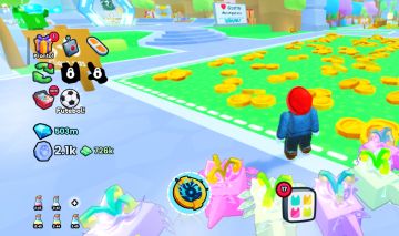 500m barato