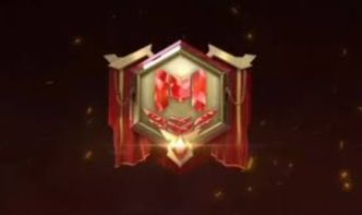 UPO PATENTE ATÉ O LENDÁRIO NO BATTLE ROYALE COD MOBILE