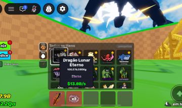 CONTA ROBLOX COMPLETA ROUBE UM OVO