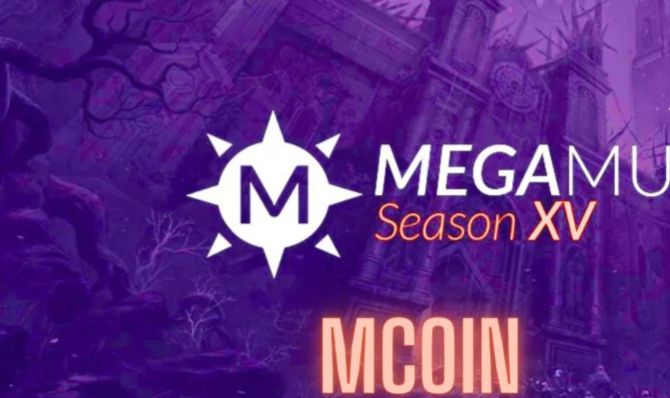 100k mcoins MEGAMU