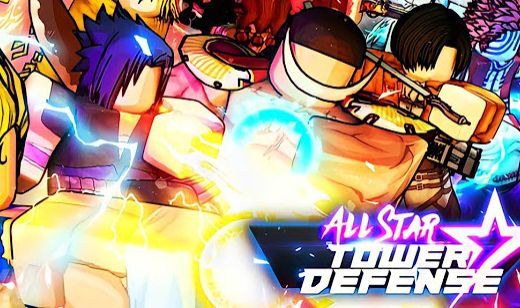 Serviços all star tower defense (MELHOR PREÇO DO MERCADO )
