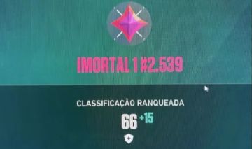 CONTA VALORANT JÁ FOI PEGO IMORTAL E VANDAL PRELUDIO